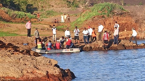 Mahableshwar Trekeers