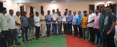 रोटरी क्लब