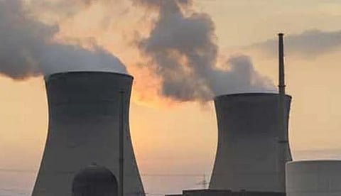 चीनने वाढवलं जगाचं टेन्शन; लपवली अणू प्रकल्पातील गळतीची घटना