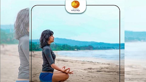 Daily योग : ध्यान का केलं जातं?; जाणून घ्या फायदे