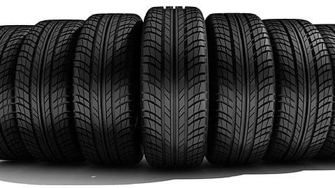 Summer is lucky for tire industry Increasing trend towards remold tires Nashik News