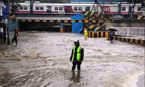 अंधेरी सब वे 'या' वेळेत वाहतुकीसाठी राहणार बंद