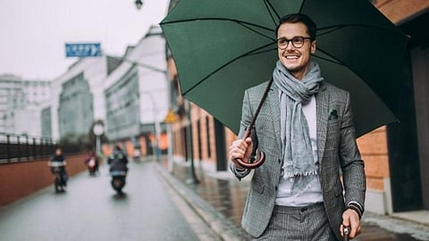 International Men’s Day 2021: का साजरा करतात पुरूष दिन... जाणून घ्या कारणे