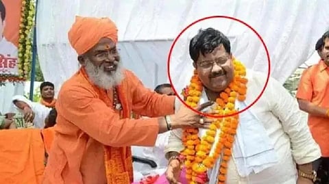 उन्नाव पिडितेच्या पत्राने भाजपची नाचक्की