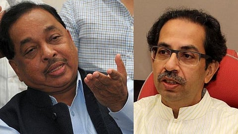 'एवढ्या वर्षाच्या निष्ठेनंतरही सिंधुदुर्ग-रत्नागिरीच्या पदरी मृत्यूच आले'