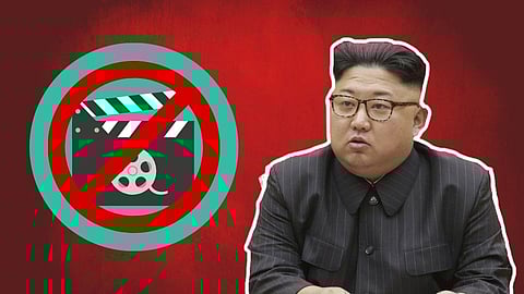 Kim Jong Un