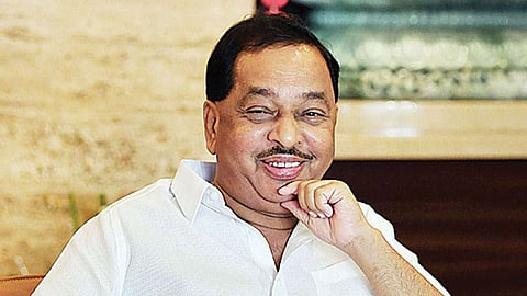 Narayan Rane