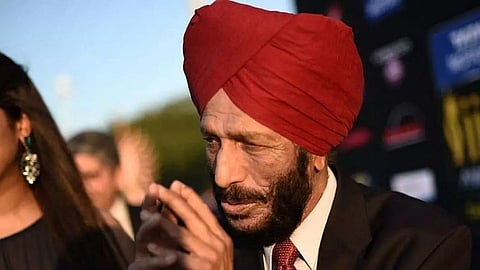 मिल्खा सिंग यांची ऑक्सिजन पातळी घटली, ICUत दाखल