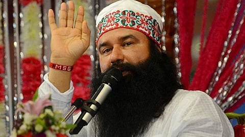Gurmeet Ram Rahim