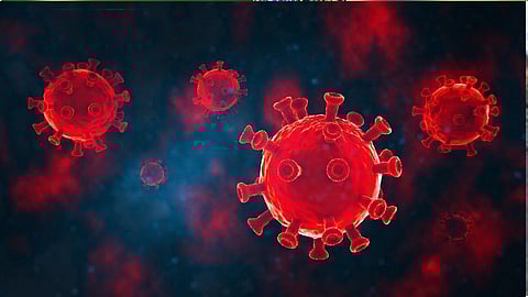 Jalgaon corona update