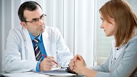 Clinical Psychologists