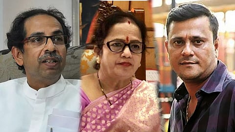 माझं गटार माझी जबाबदारी; मनसेचा शिवसेनेवर जिव्हारी लागणारा वार