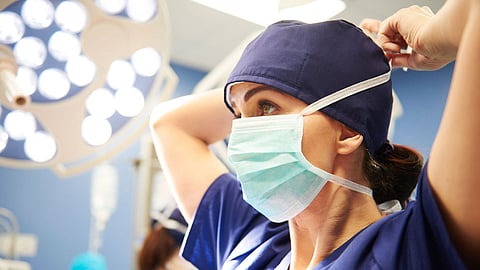 Health Worker