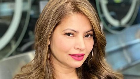megha dhade