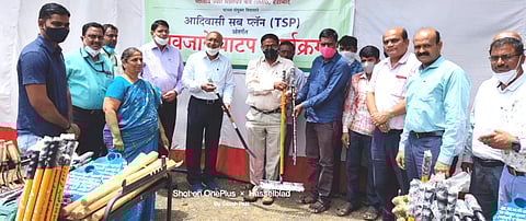 कुलगुरु अशोक ढवण