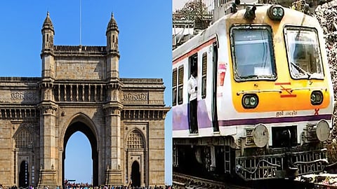 Break the Chain: मुंबईचा अखेर पहिल्या स्तरात समावेश