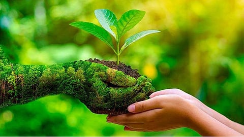 World Environment Day