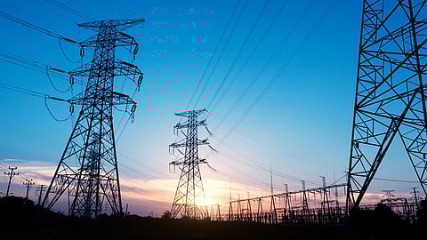 electricity