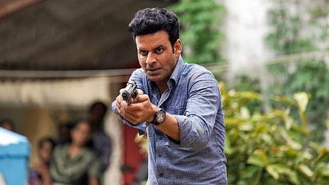 manoj bajpayee