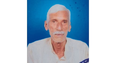 पोरगा मृत्यूच्या दारात, जगावे कसे? वाटाणे यांनी मांडली व्यथा