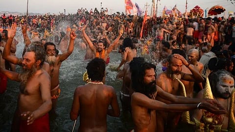 kumbh mela