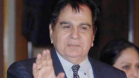 top 10 movies dilip kumar