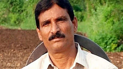 'असं केलं' तर अवघ्या 15 दिवसात गावं होतील कोरोनामुक्त; पोपटरावांचा सरपंचांना सूचक सल्ला