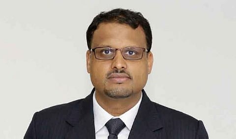 भारताचा चुकीचा नकाशा; ट्विटर इंडियाच्या प्रमुखाविरोधात गुन्हा दाखल