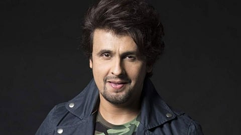 sonu nigam