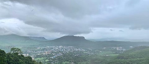 निसर्ग न्याहाळत विस्टाडोममधून करा प्रवास; फोटोंमध्ये बघा सौंदर्य