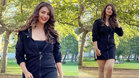 दिव्यांका त्रिपाठी