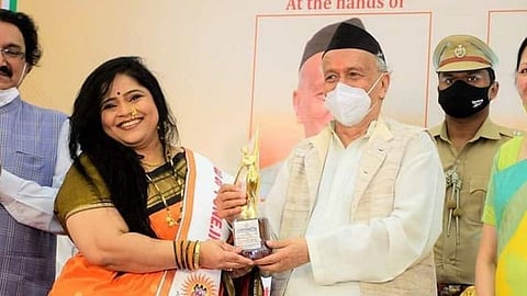 vishakha subhedar