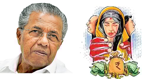 Pinarayi Vijayan