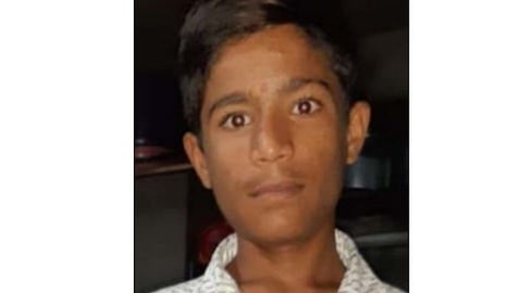 कुटुंबीयांसह नातेवाईकांचा आक्रोश: कोल्हापूरच्या विद्यार्थ्याचा विहिरीत बुडून मृत्यू