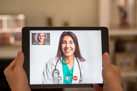 Online Doctor consultation