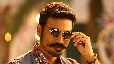 dhanush