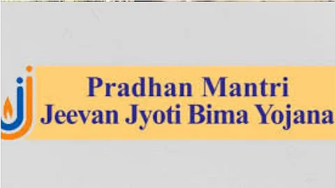 Prime Minister's Jeevan Jyoti Yojana