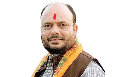 राणेंची तर..हऱ्या,नाऱ्याची गँग होती;मंत्री गुलाबरावांचा सणसणीत टोला