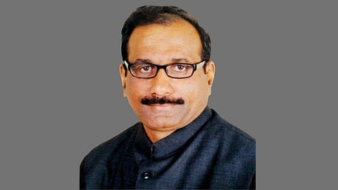 राष्ट्रवादीचा शहराध्यक्ष कोण? पेठे, पवारनंतर कुंटे पाटील यांच्या नावाची भर!