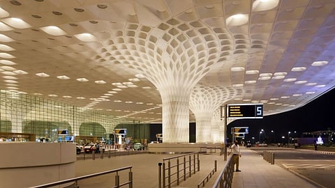Mumbai International Airport