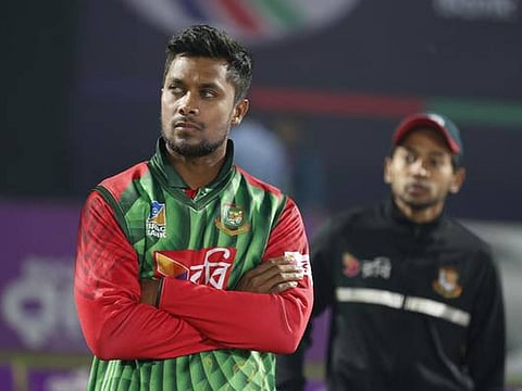 sabbir rahman
