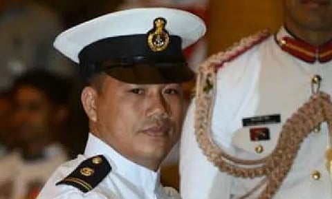 आशियाई गोल्ड मेडलिस्ट डिंको सिंह यांचे निधन; मोदींनी वाहिली श्रद्धांजली