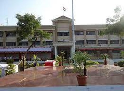 वसमतनगर तहसील कार्यालय