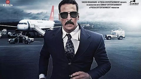 akshay kumar bell bottom movie