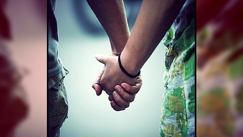 कोविडचा धसका! सुरक्षित संबंधांना मुंबईत प्राधान्य