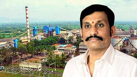 Adv. Udaysingh Patil-Undalkar