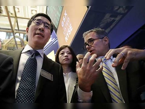 जगातल्या श्रीमंत व्यक्तीने अवघ्या काही दिवसात गमावले अब्जावधी रुपये