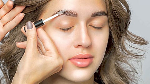 Makeup