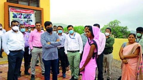 divisional-commissioner-radhakrushan-game