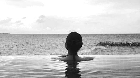 मुंबईच्या 5 स्टार हॉटेलमध्ये अभिनेत्रीला अटक